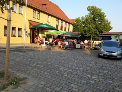 Foto: Dorfheim Oppersdorf